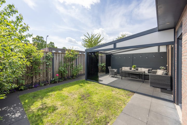 Photo 31 of Huttensmidhoek 18