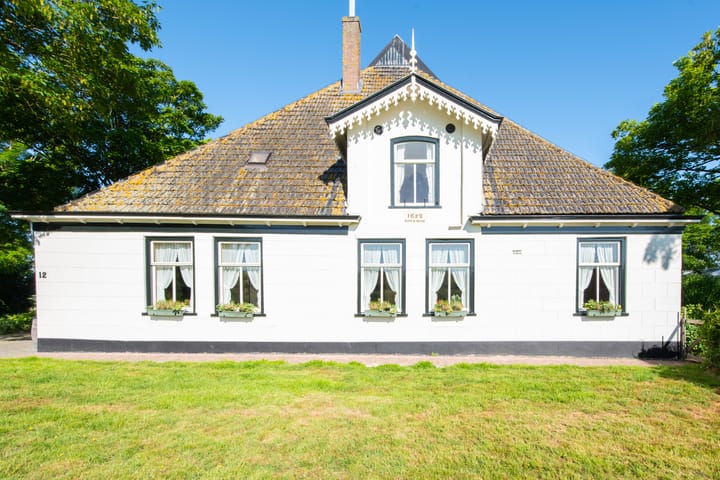 Foto 55 van Oostdijk 12