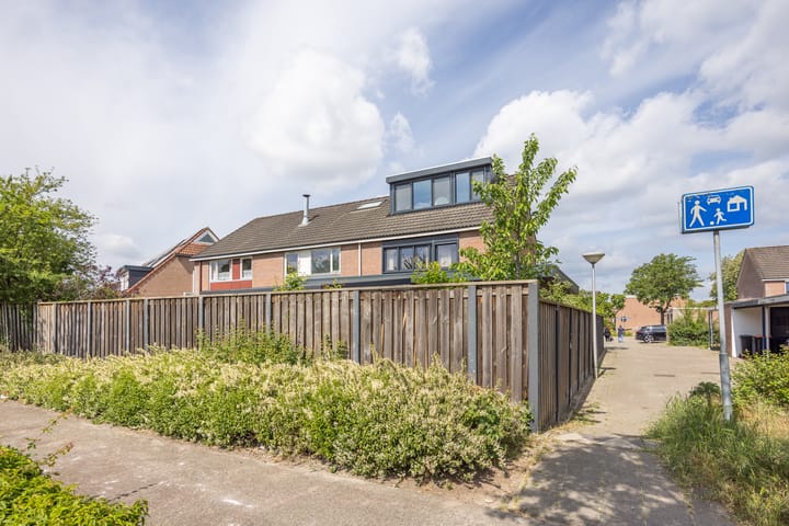 Photo 33 of Huttensmidhoek 18