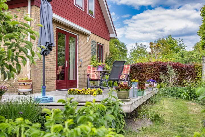 Foto 46 van Oude Balksterweg 1