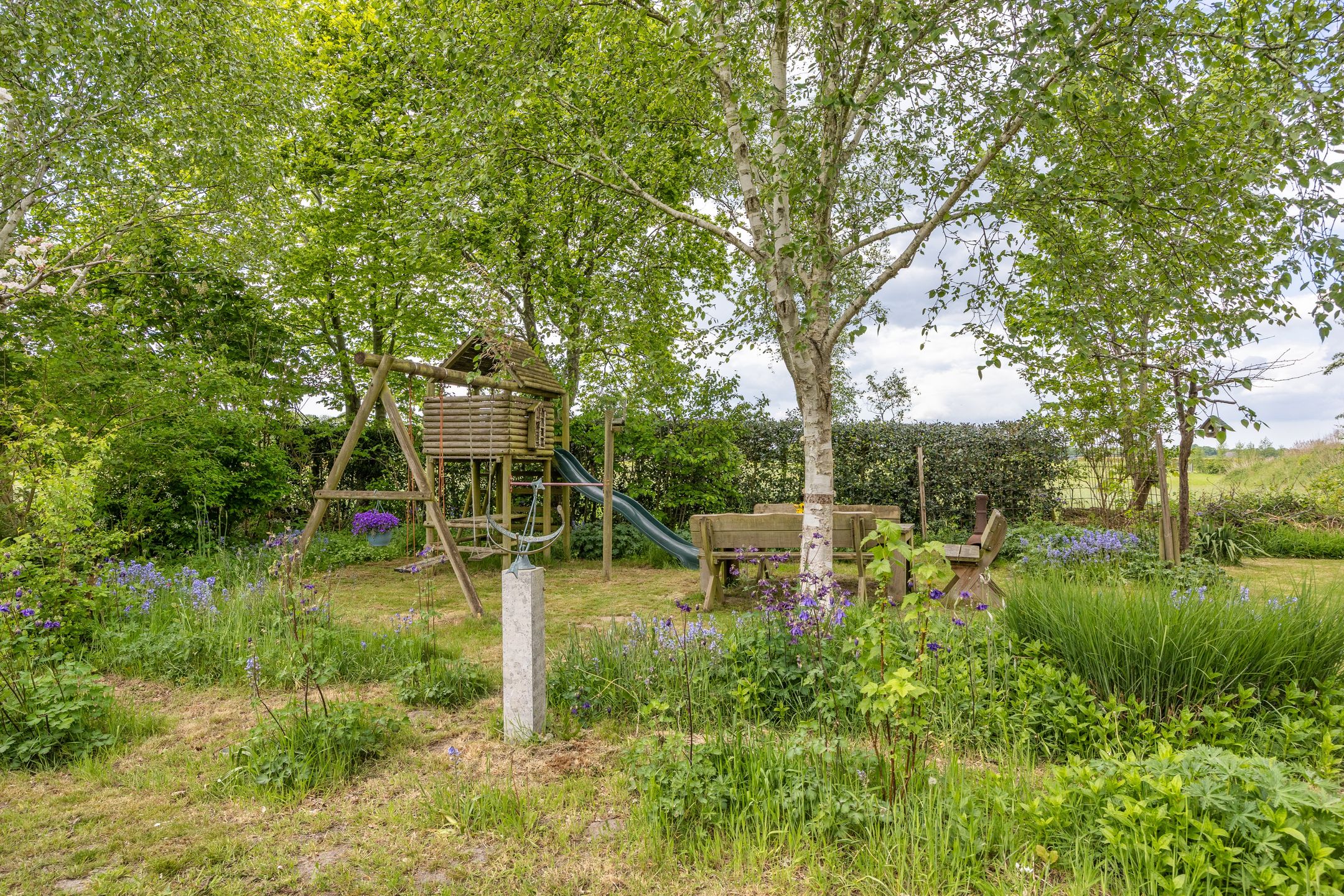 Foto 48 van Oude Balksterweg 1