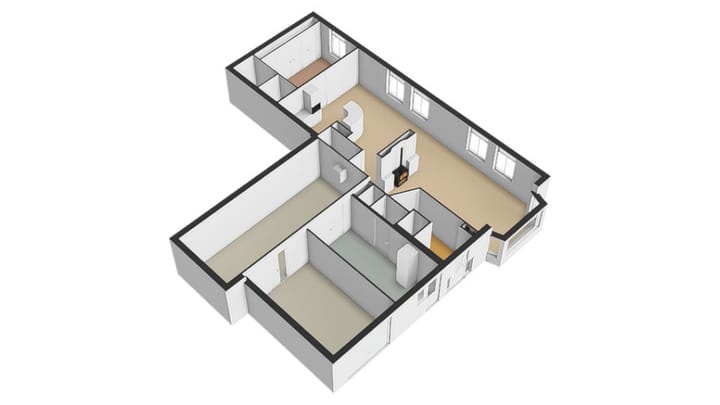 Foto 62 van Oostdijk 12