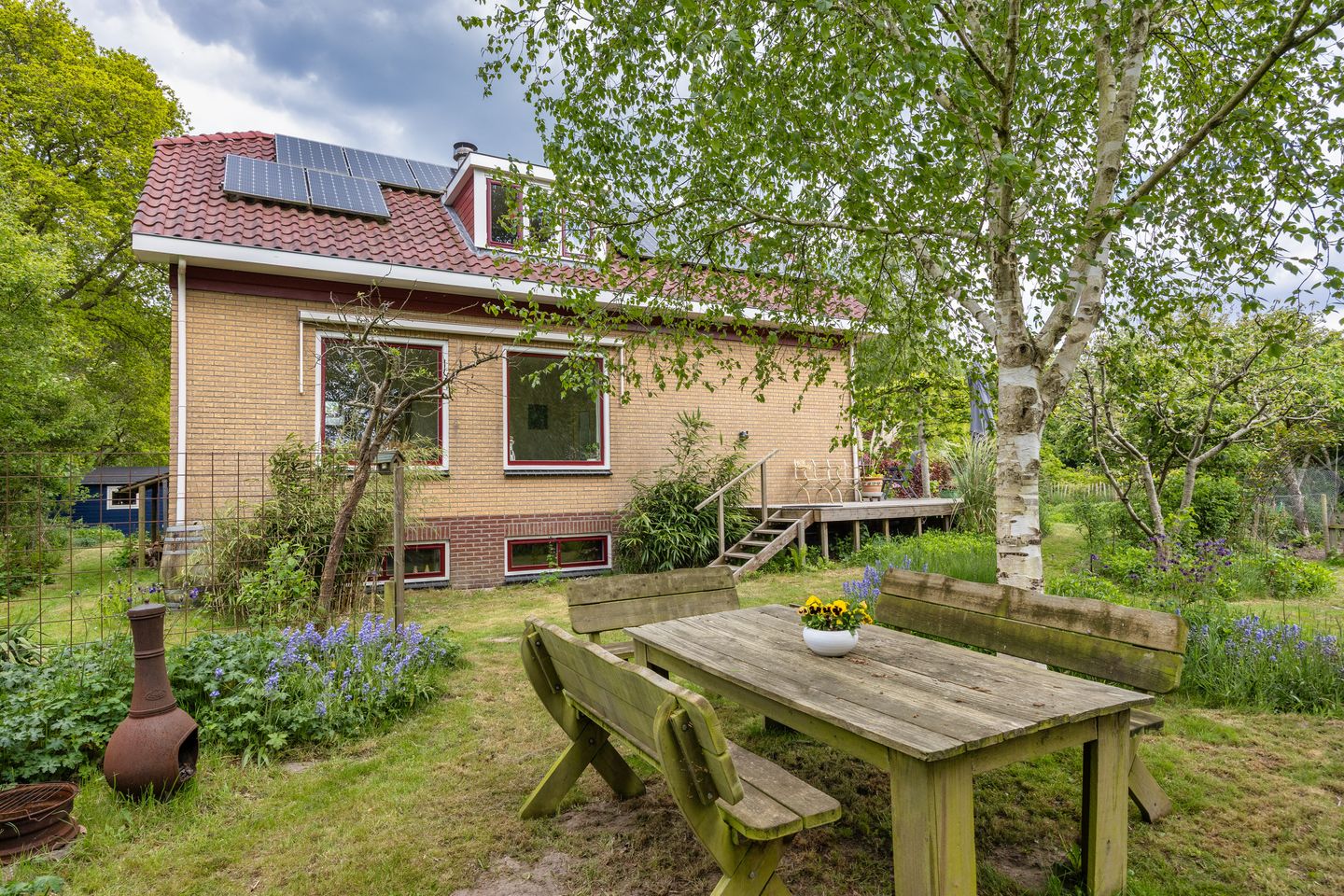 Foto 49 van Oude Balksterweg 1