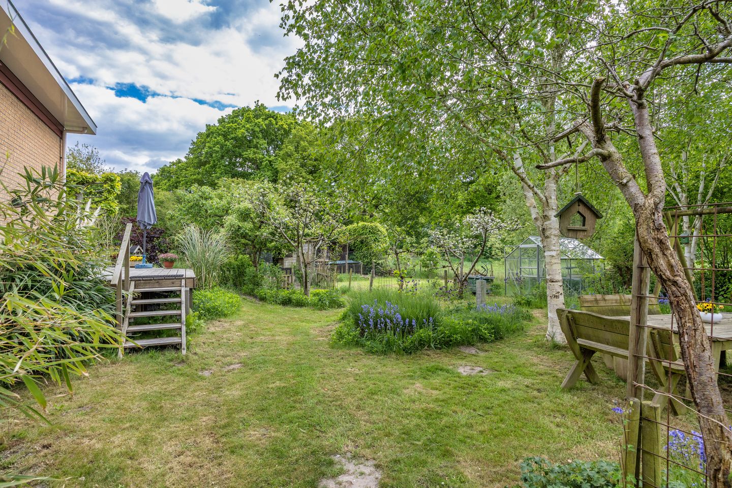 Foto 50 van Oude Balksterweg 1