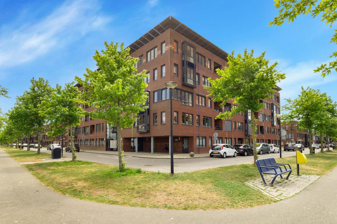 Foto 1 van Zonnehof 74