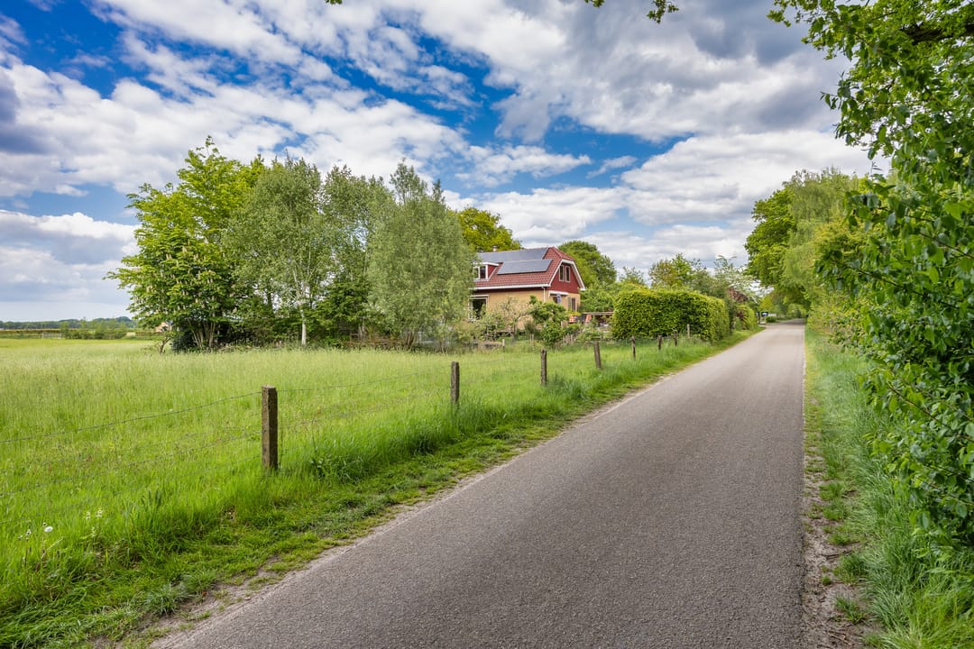 Foto 52 van Oude Balksterweg 1