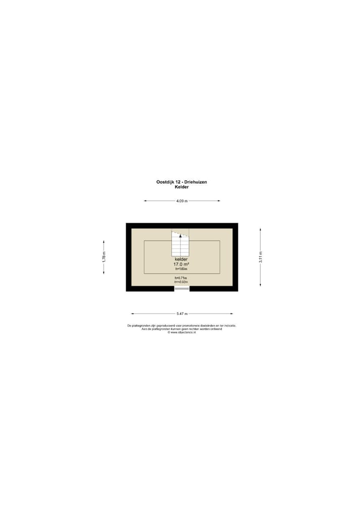 Foto 70 van Oostdijk 12