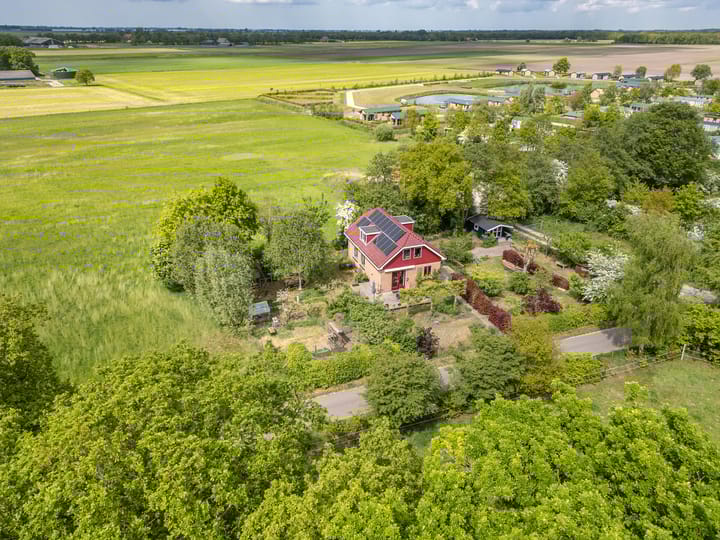 Foto 53 van Oude Balksterweg 1