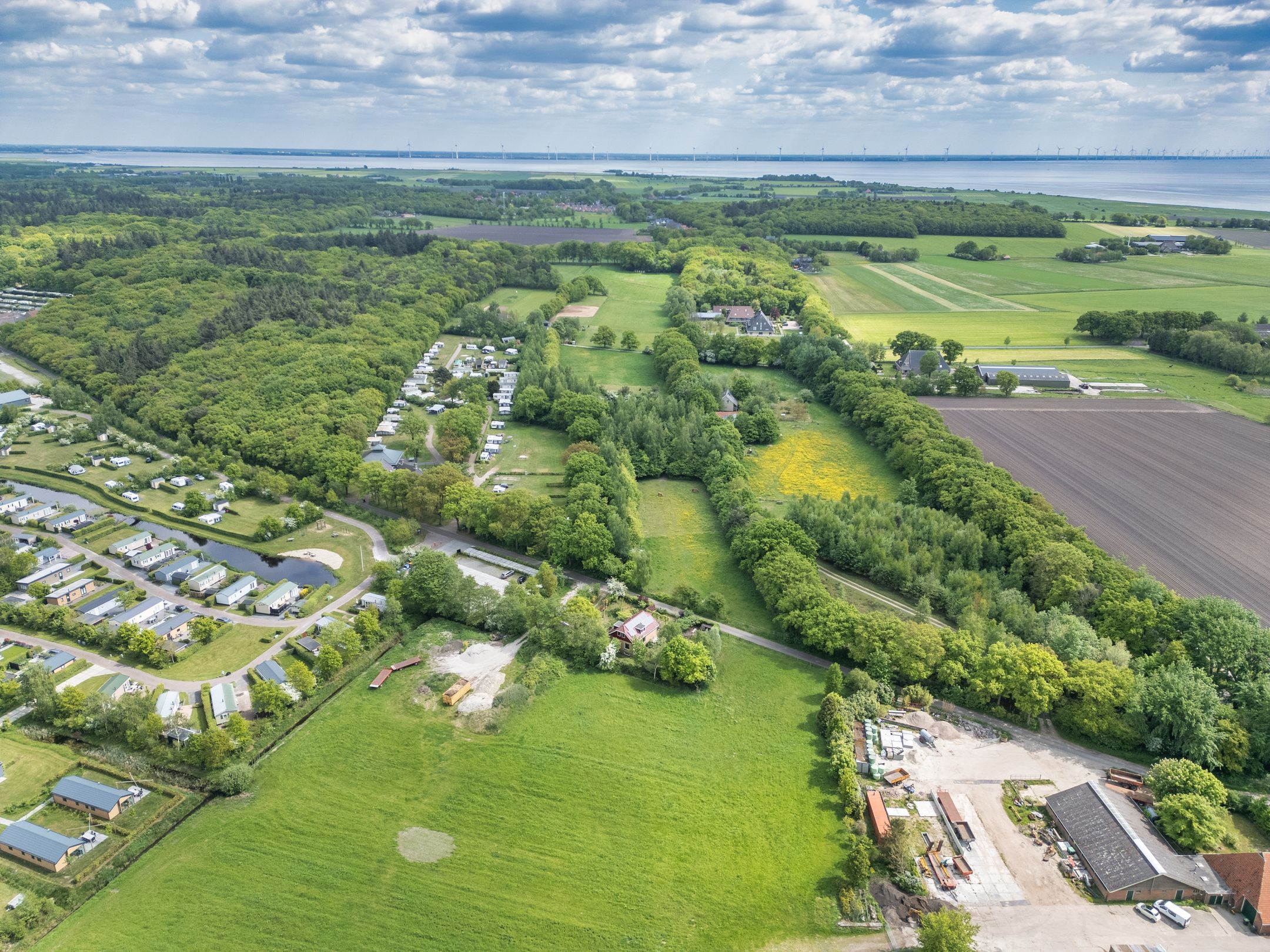 Foto 54 van Oude Balksterweg 1