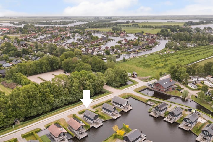 Foto 3 van Jongebuorren 33