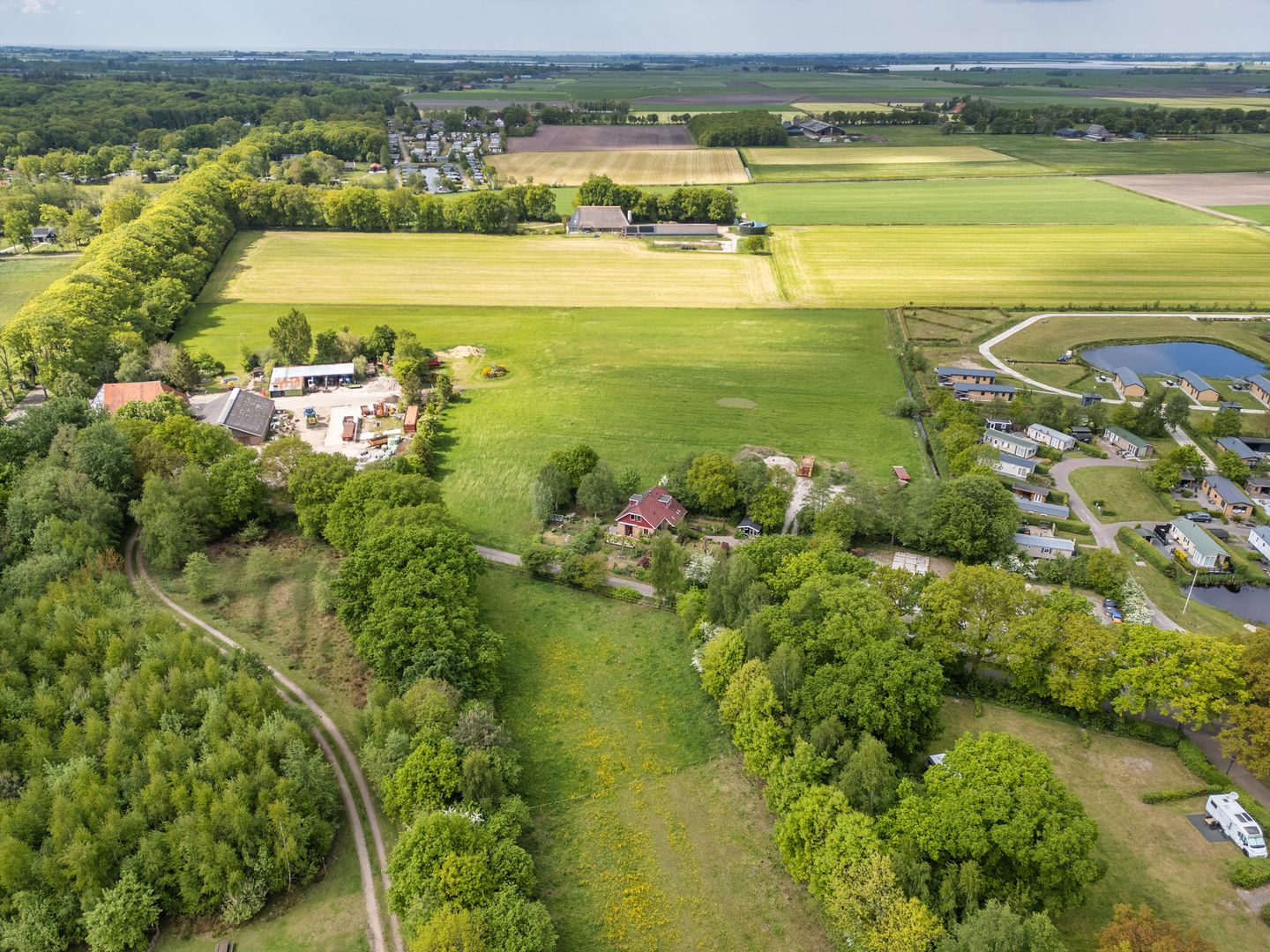 Foto 55 van Oude Balksterweg 1