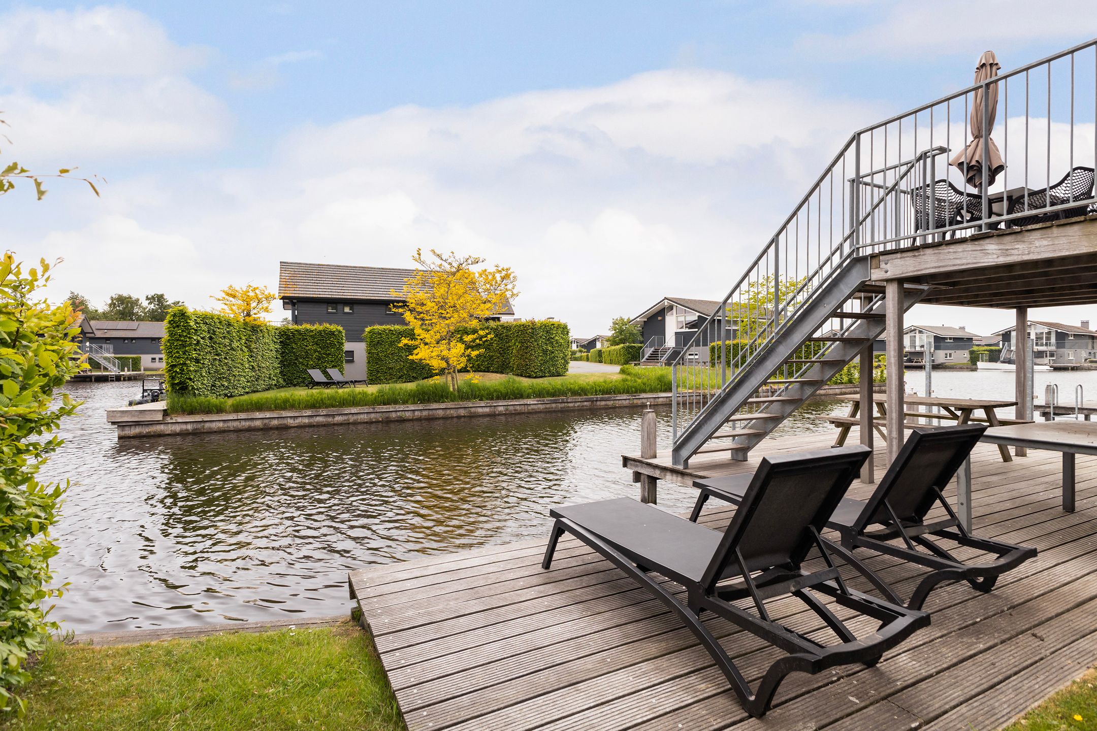 3-bedroom freehold villa in Terherne — photo 4 of 5