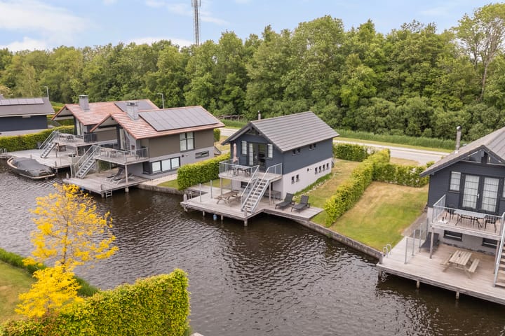 Photo 7 of Jongebuorren 33