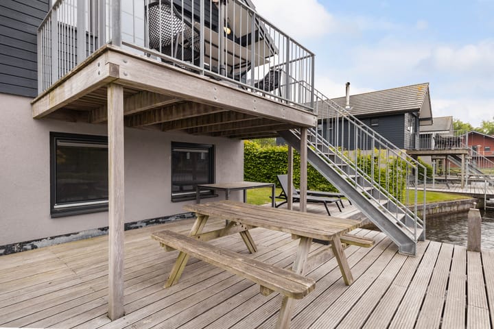 Photo 9 of Jongebuorren 33