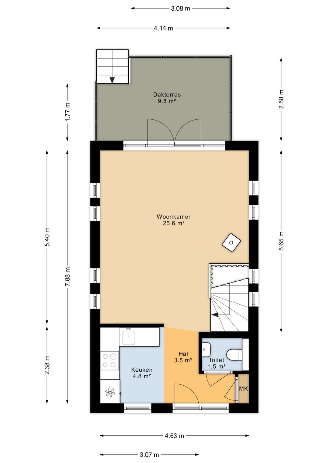 Photo 32 of Jongebuorren 33