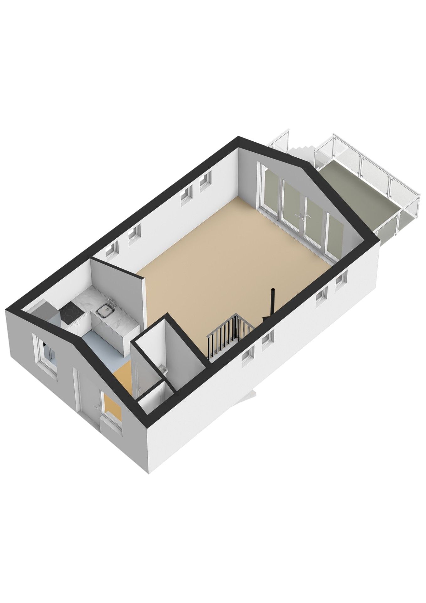 Photo 33 of Jongebuorren 33