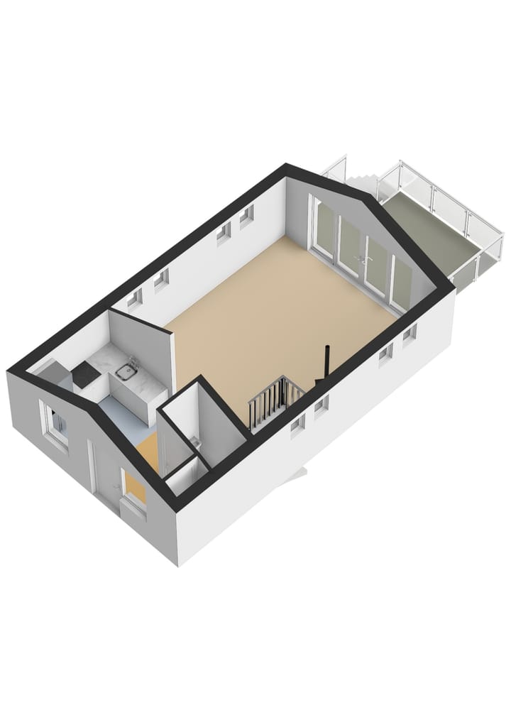 Photo 33 of Jongebuorren 33