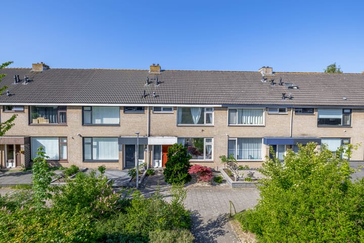 Photo 1 of Merellaan 427