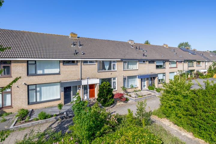 Photo 6 of Merellaan 427