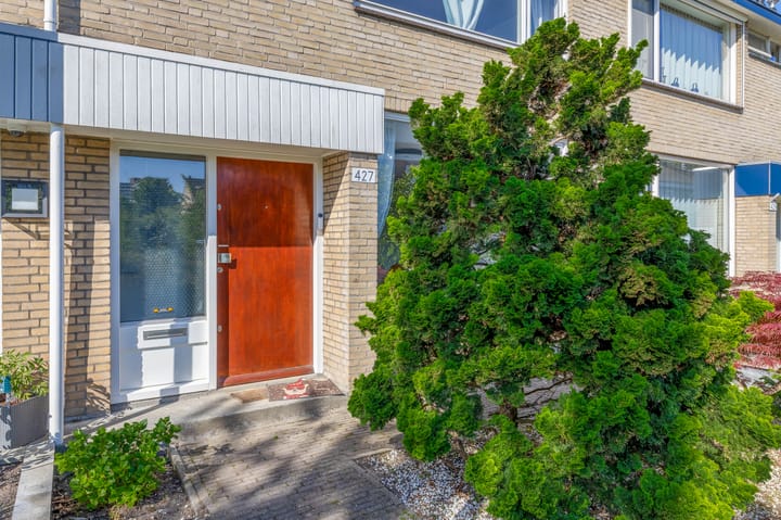 Photo 9 of Merellaan 427