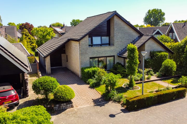 Foto 1 van Rosveld 21