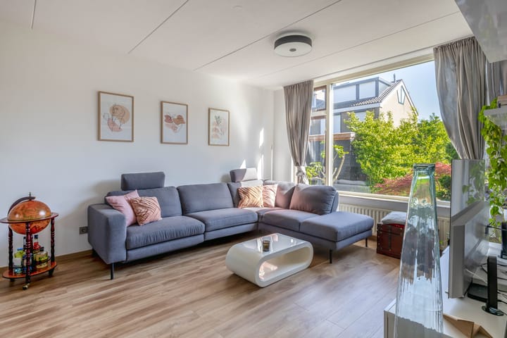 Photo 13 of Merellaan 427