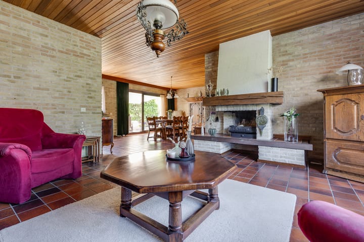 Foto 2 van Rosveld 21