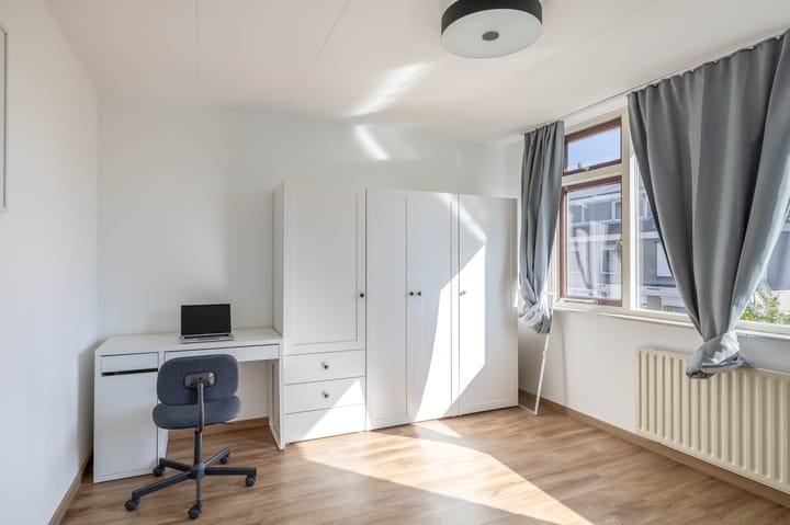 Photo 30 of Merellaan 427