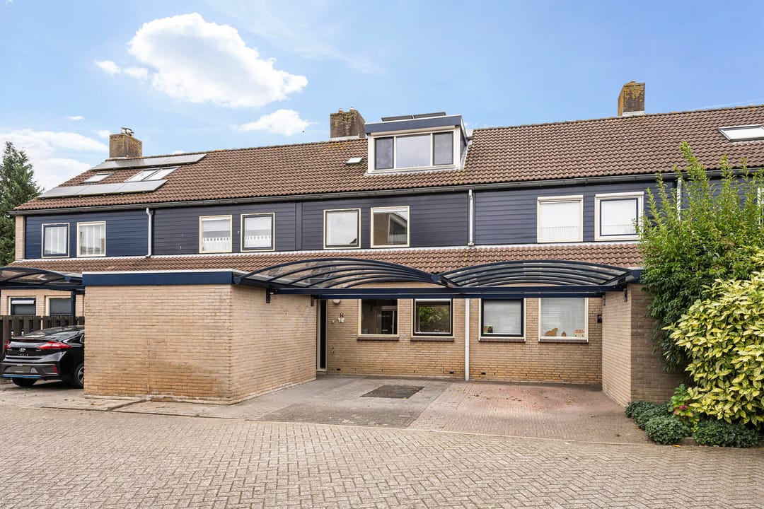 Foto 1 van Holtmate 14