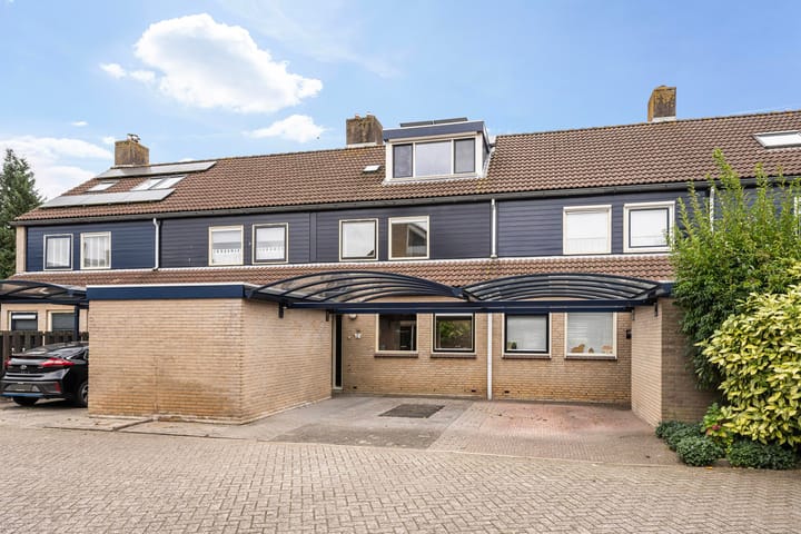 Foto 1 van Holtmate 14