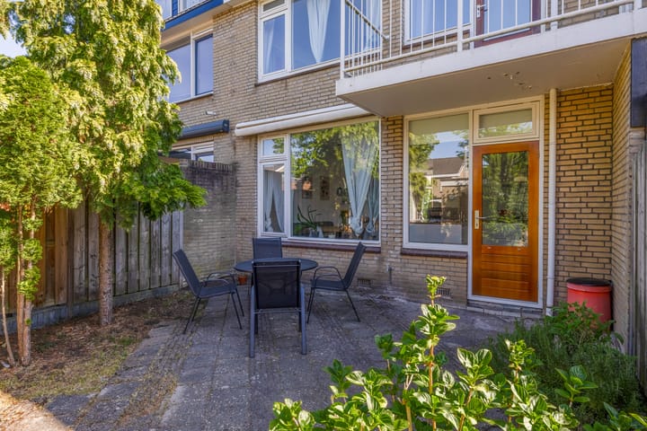 Photo 43 of Merellaan 427