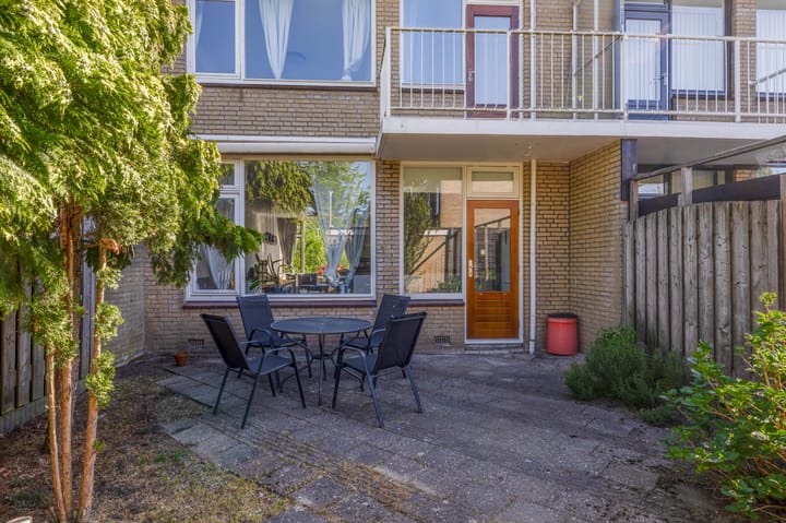 Photo 44 of Merellaan 427