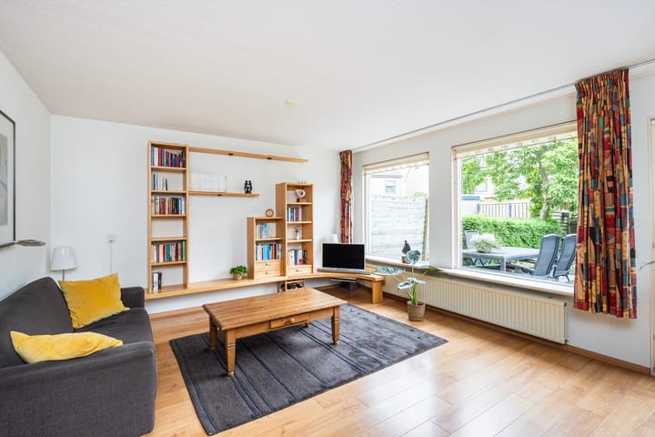 Foto 6 van Holtmate 14