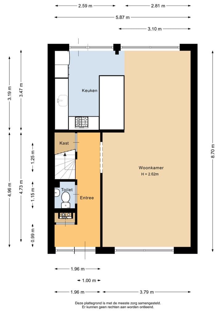 Photo 53 of Merellaan 427