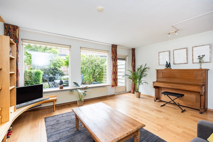 Foto 2 van Holtmate 14