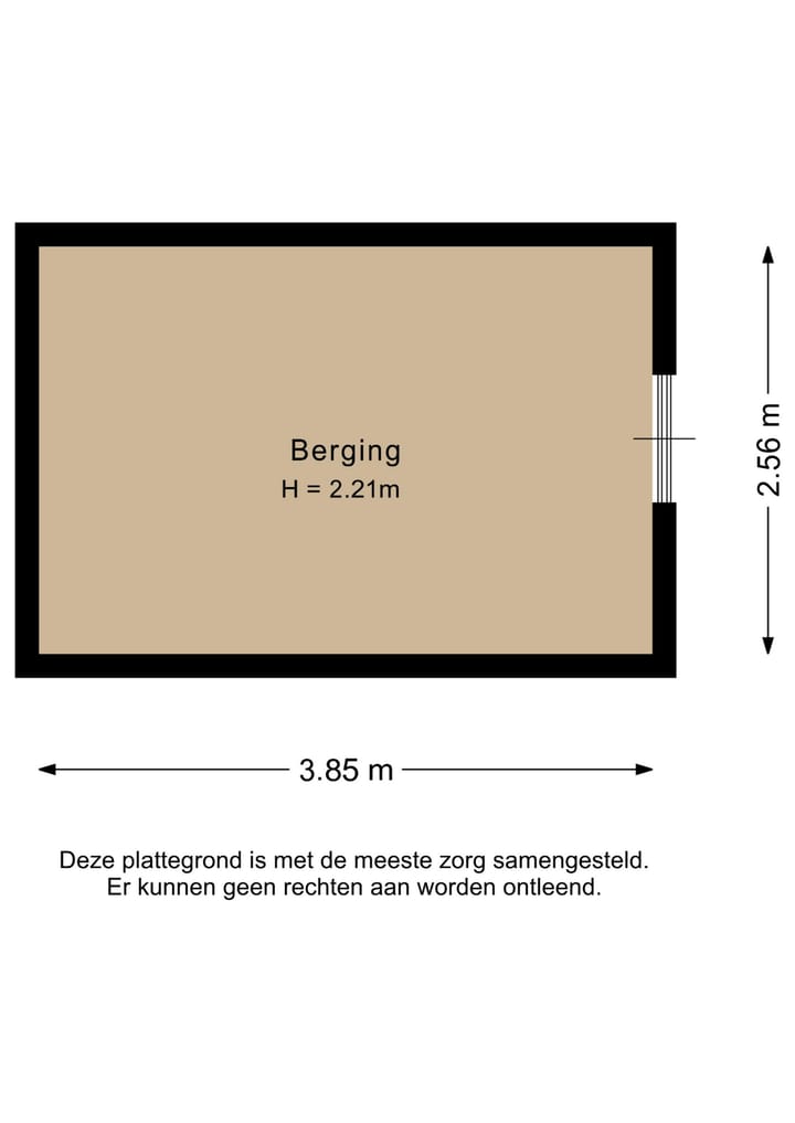 Photo 59 of Merellaan 427