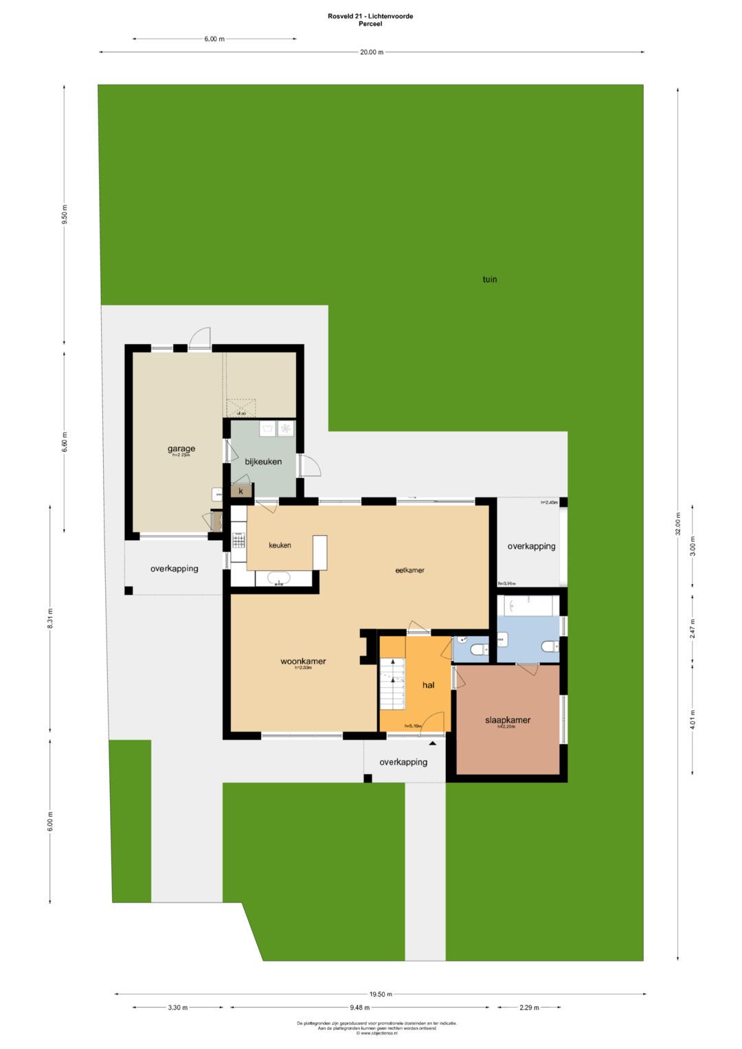 Foto 53 van Rosveld 21