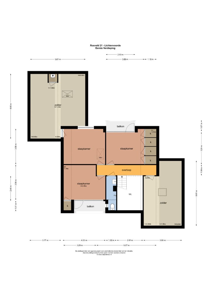 Foto 55 van Rosveld 21
