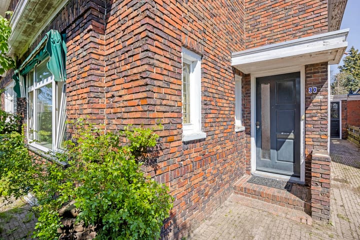 Foto 3 van Zuiderweg 30