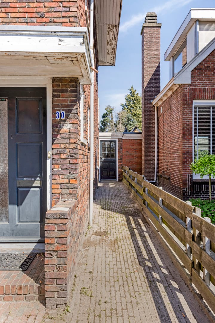 Foto 4 van Zuiderweg 30