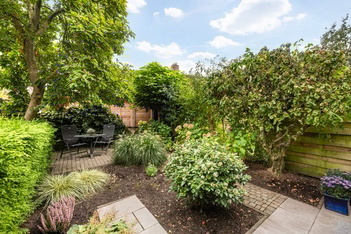 Foto 3 van Holtmate 14