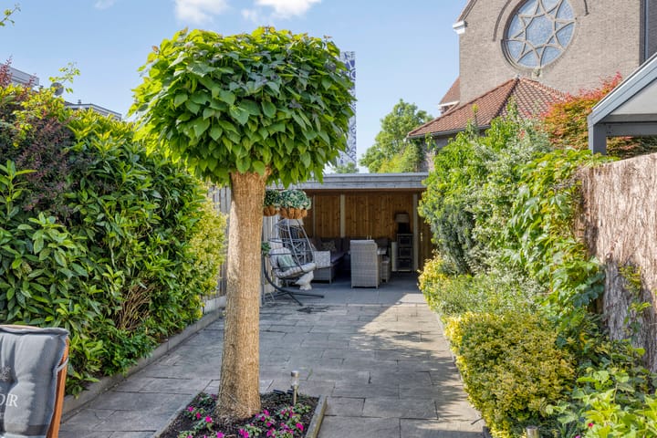 Foto 4 van Hopstraat 11