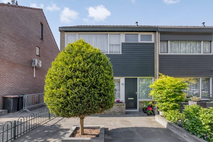 Foto 6 van Hopstraat 11