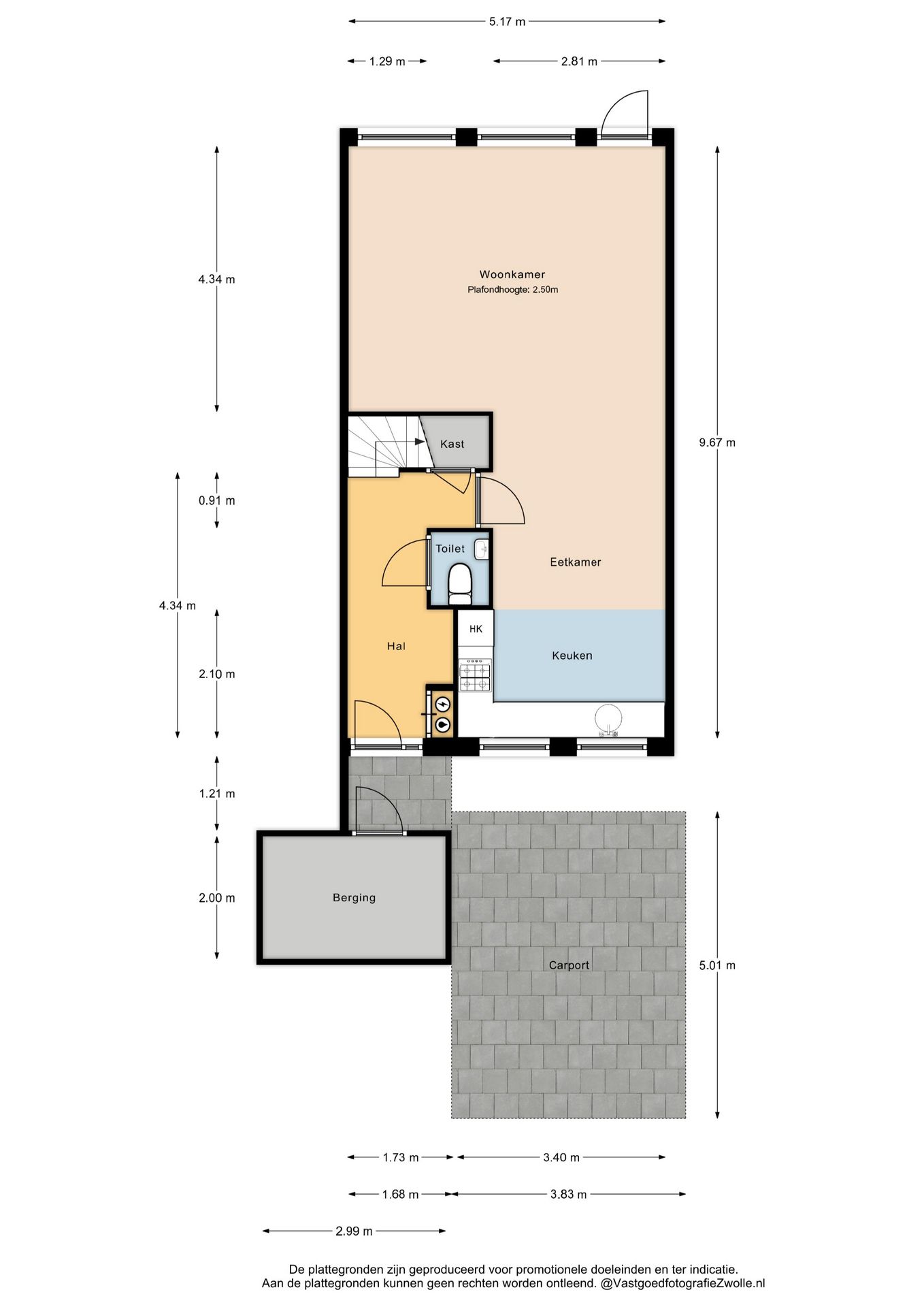 Foto 36 van Holtmate 14