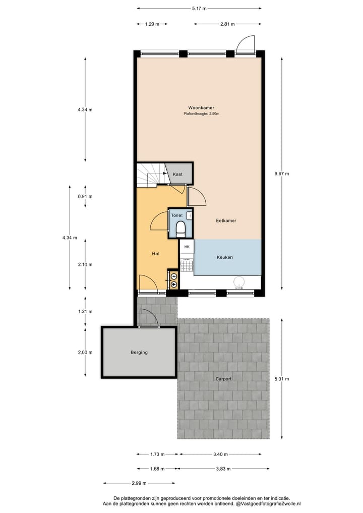 Foto 36 van Holtmate 14