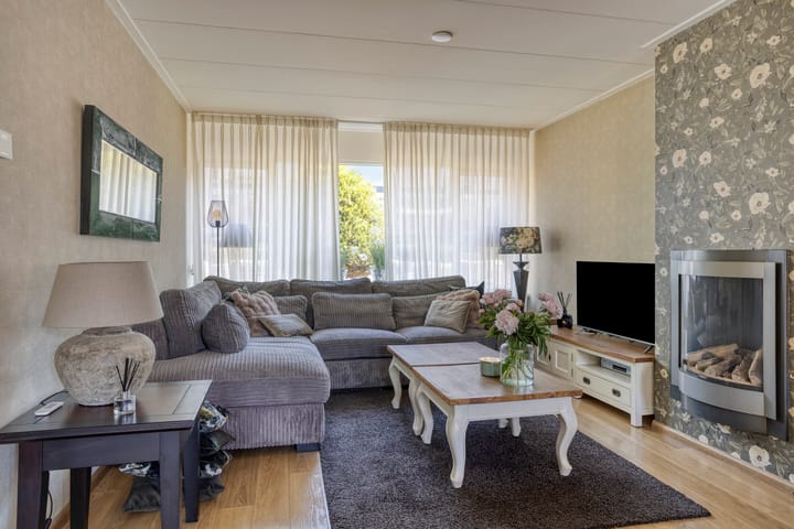 Foto 10 van Hopstraat 11