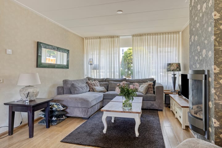 Foto 12 van Hopstraat 11