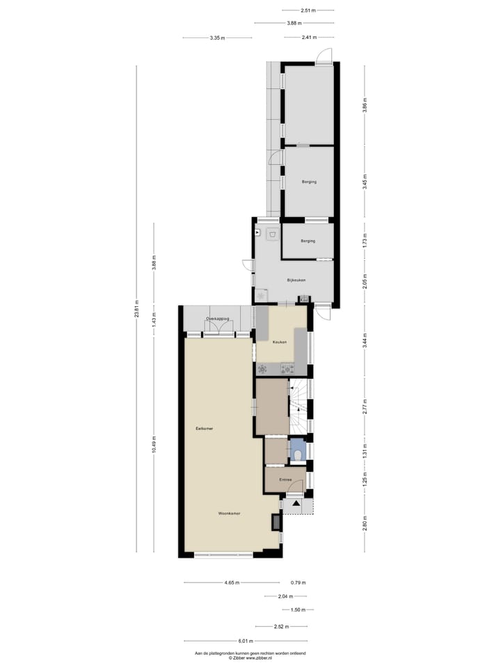 Foto 26 van Zuiderweg 30