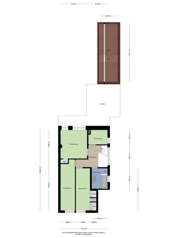 Foto 27 van Zuiderweg 30