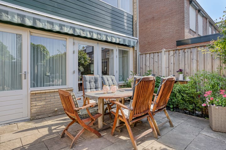 Foto 29 van Hopstraat 11